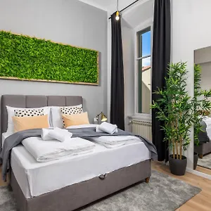  Apartman Molo Longo - Downtown