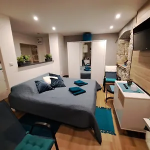  Apartman Barocco